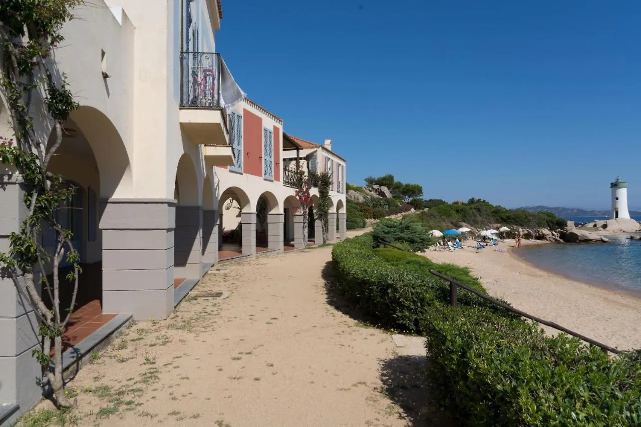 팔라우 Casa A 10M Dal Mare 아파트