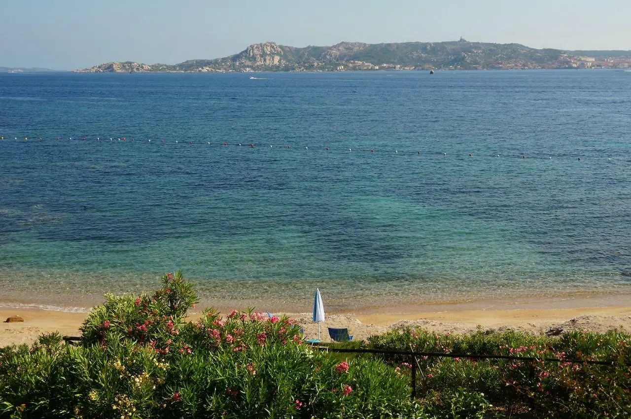 팔라우 Casa A 10M Dal Mare 아파트