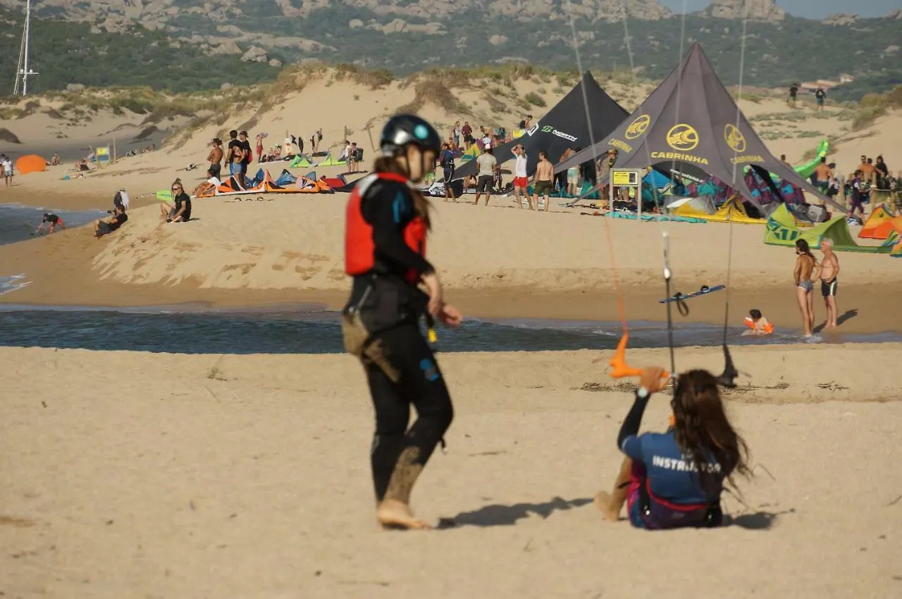 팔라우 Casa A 10M Dal Mare 아파트