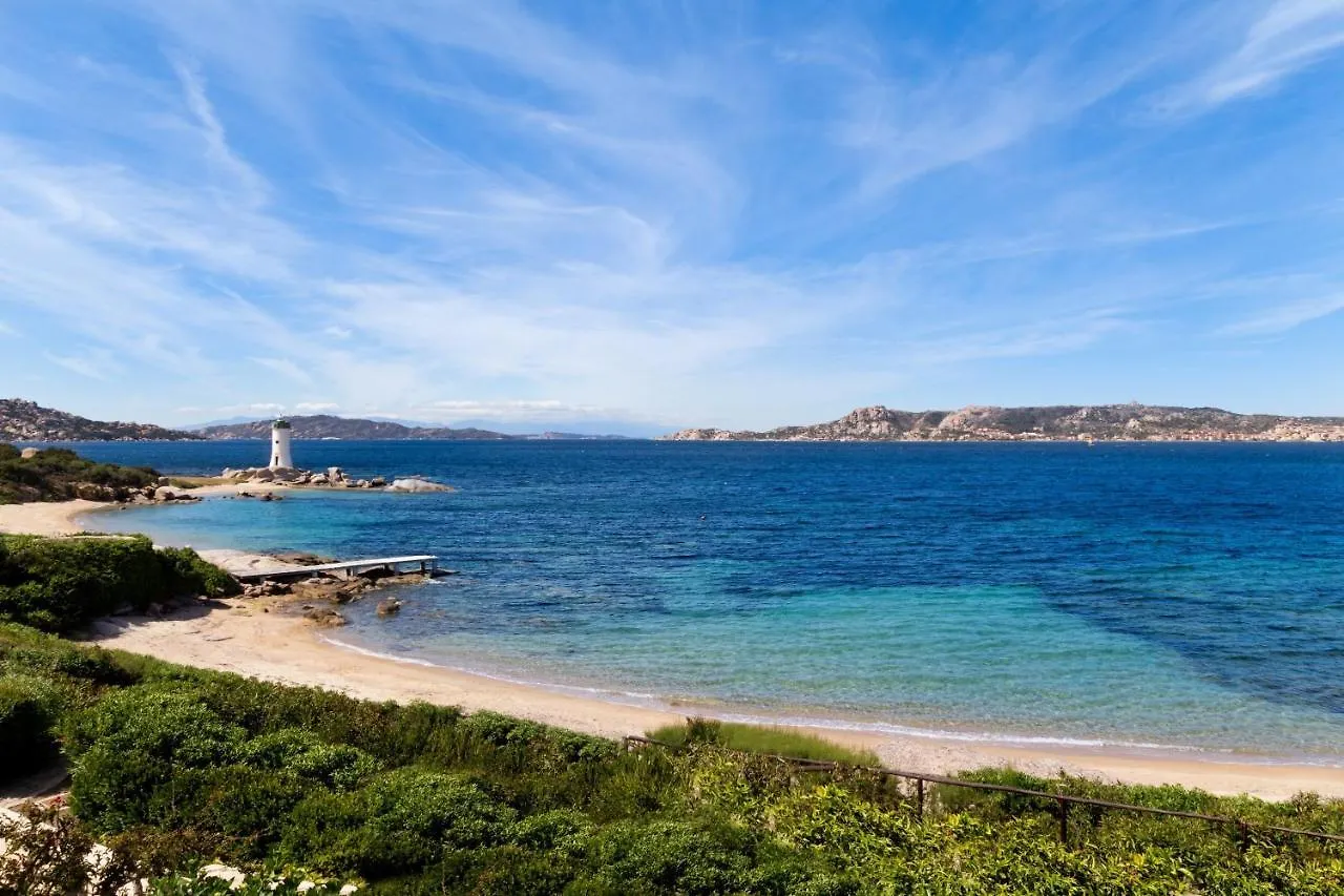 팔라우 Casa A 10M Dal Mare 아파트 이탈리아
